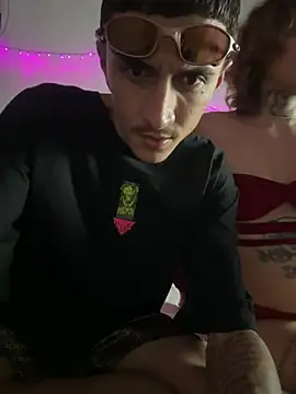 SweetCumshot online show from 01-14-26, 02:26