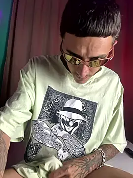 SweetCumshot online show from 01-12-26, 02:40