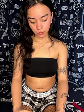 Snapshot of Lisy_ chatting on 01-10-26, 09:26 Lisy online show from 01-10-26, 09:26