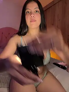 Nina Belle online show from 04-03-26, 02:51