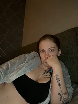 DarkdesireXoX online show from 02-23-26, 05:30