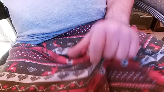 Dominic2295 online show from 02-09-26, 05:11