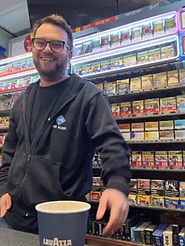 Dominic2295 online show from 01-19-26, 05:00