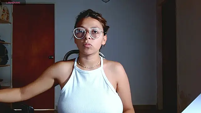 Princess Venus online show from 03-30-26, 05:36