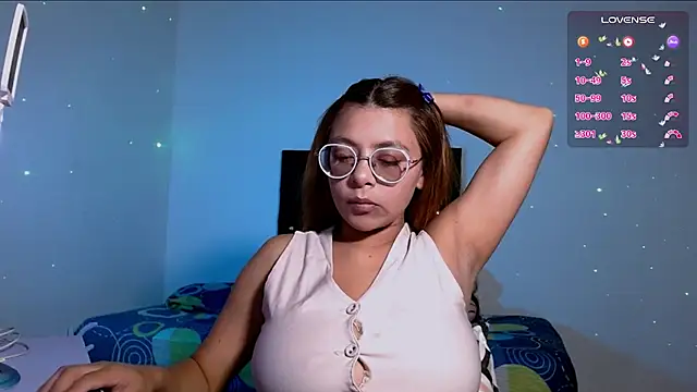 Princess Venus online show from 02-08-26, 05:49