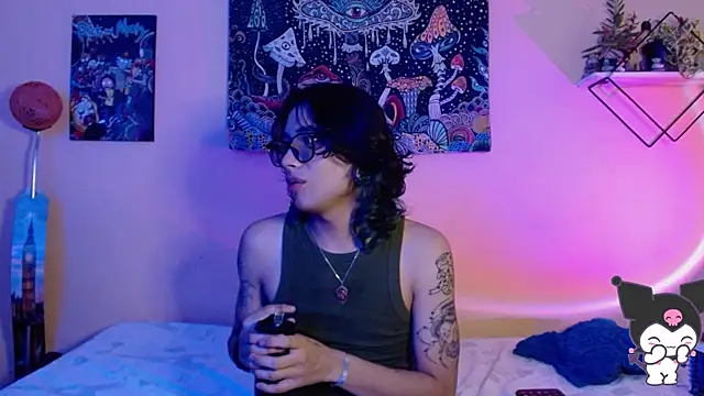 lovely mathew online show from 01-14-26, 09:07