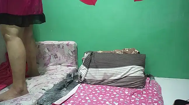 amazingpinay online show from 02-16-25, 11:17