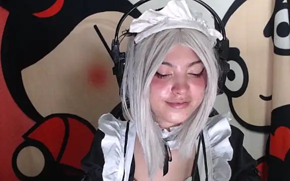 CakeMystic online show from 02-25-26, 12:22