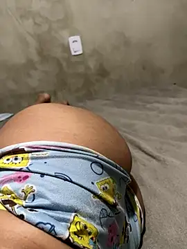 flavia337 online show from 01-06-26, 11:20