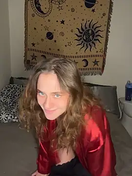 teenyblossom online show from 02-15-26, 03:40