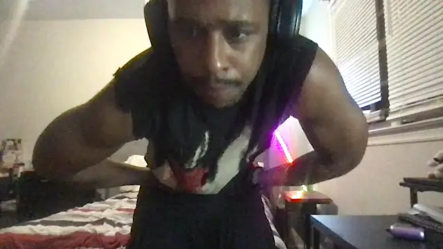 Hollywoodsexx online show from 01-06-26, 11:42