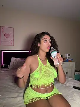 gemfairy online show from 03-10-26, 02:37