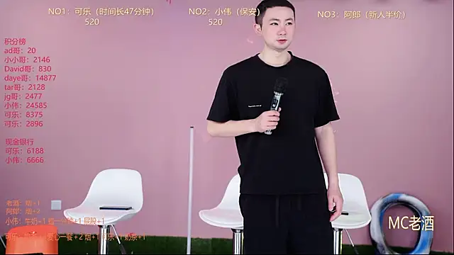 w-lucky online show from 02-20-26, 01:46