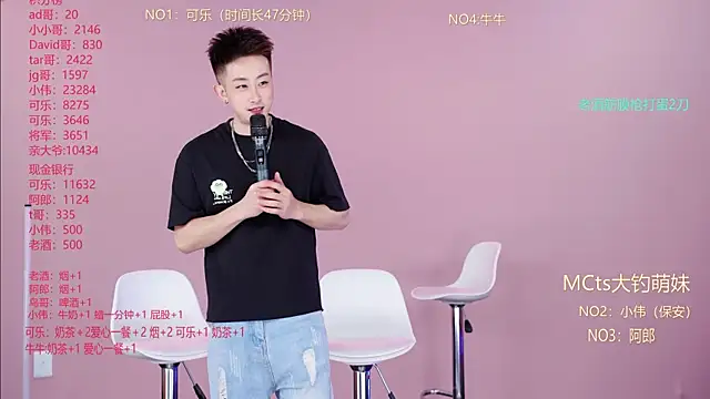 w-lucky online show from 02-28-26, 04:28