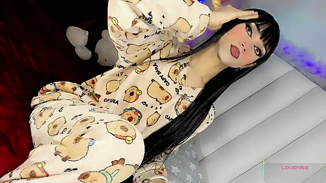 Snapshot of estefany_xdd chatting on 02-04-26, 11:38 estefany xdd online show from 02-04-26, 11:38