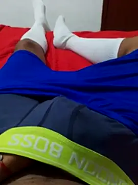 Jcgomez422 online show from 02-15-26, 11:25