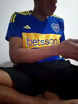 Jcgomez422 online show from 01-17-26, 05:00