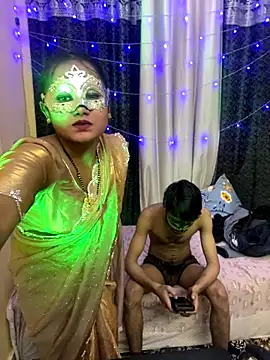 Bolddcpl online show from 01-07-26, 04:34