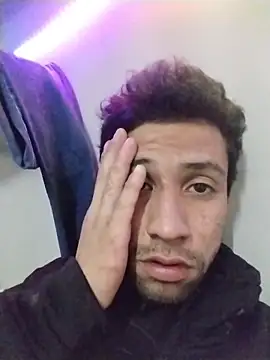 AlejandreBy online show from 04-07-26, 03:41