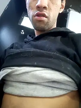 AlejandreBy online show from 02-03-26, 03:39