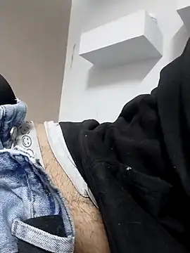 AlejandreBy online show from 03-27-26, 12:52