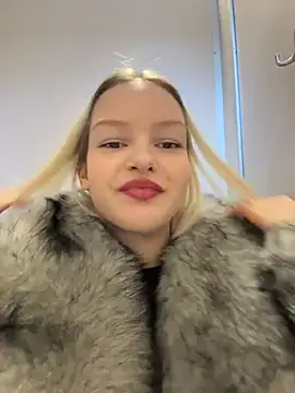 AshleyMur online show from 03-21-26, 07:20