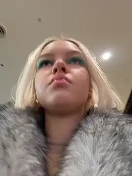 AshleyMur online show from 01-15-26, 05:00