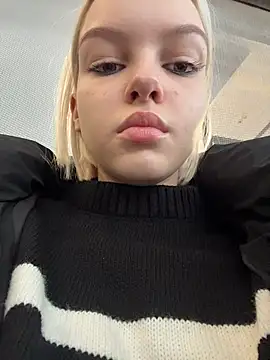 AshleyMur online show from 01-14-26, 03:54