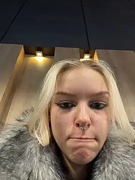 AshleyMur online show from 01-07-26, 03:33