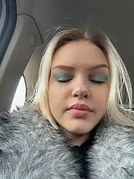 AshleyMur online show from 03-05-26, 04:53