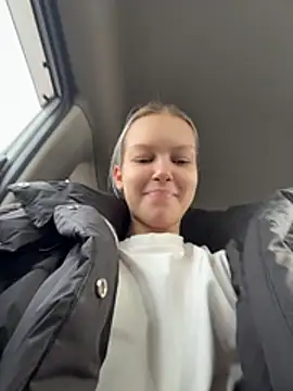 AshleyMur online show from 03-13-26, 05:45