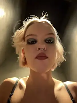 AshleyMur online show from 01-09-26, 03:24