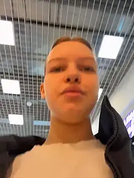 AshleyMur online show from 03-31-26, 05:42