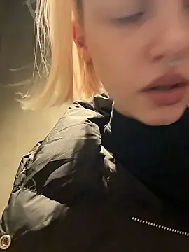 AshleyMur online show from 01-08-26, 03:34