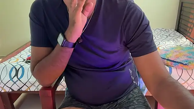 Ruthless guyy online show from 04-07-26, 12:07