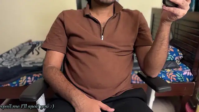 Ruthless guyy online show from 06-19-26, 06:47