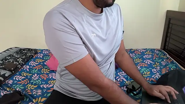 Ruthless guyy online show from 03-09-26, 08:18