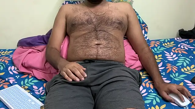 Ruthless guyy online show from 03-01-26, 10:43