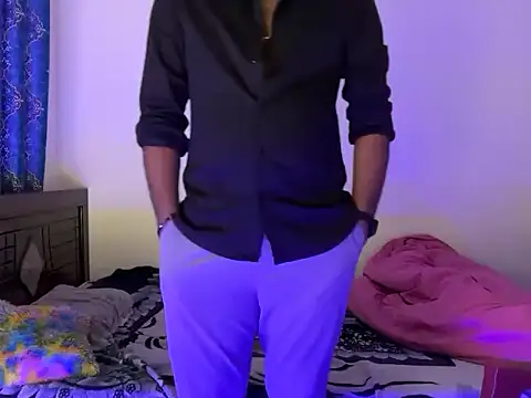 Ruthless guyy online show from 02-04-26, 06:47