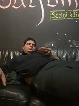 Steven24r30 online show from 02-15-26, 07:02