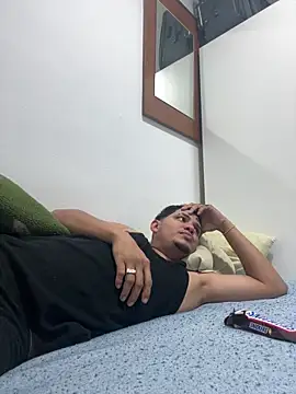 Steven24r30 online show from 02-10-26, 03:33