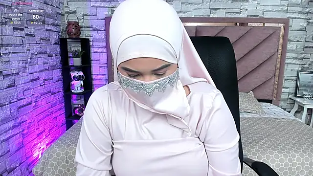 Zulema Bakir online show from 01-08-26, 06:47