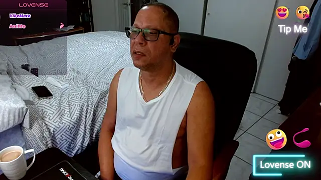 Daddy 1970 online show from 03-24-26, 01:33