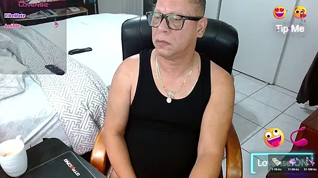 Daddy 1970 online show from 03-08-26, 09:12