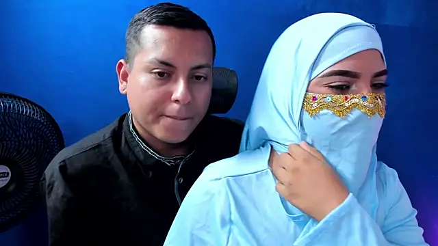 Hadarah and Hasan online show from 01-08-26, 06:47