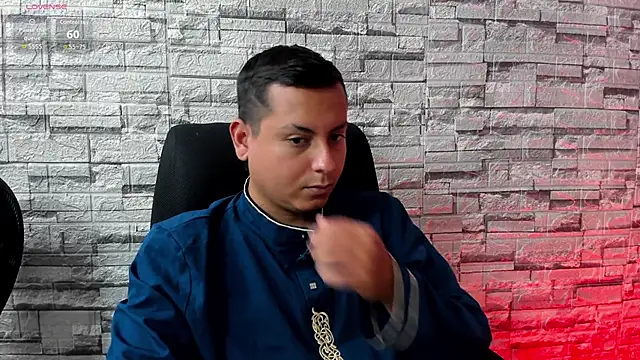 Hadarah and Hasan online show from 01-10-26, 06:25