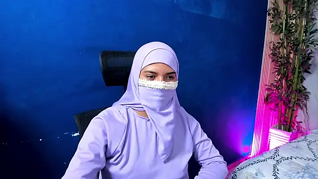 Hadarah and Hasan online show from 01-13-26, 06:45