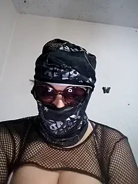 Masked Muse online show from 04-03-26, 04:30