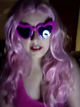 Masked Muse online show from 02-03-26, 04:32