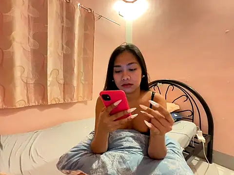 Mira Janee online show from 01-08-26, 10:32